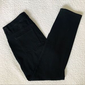 💥3/$20💥UNIQLO Ultra Stretch Pull On Ankle Pants